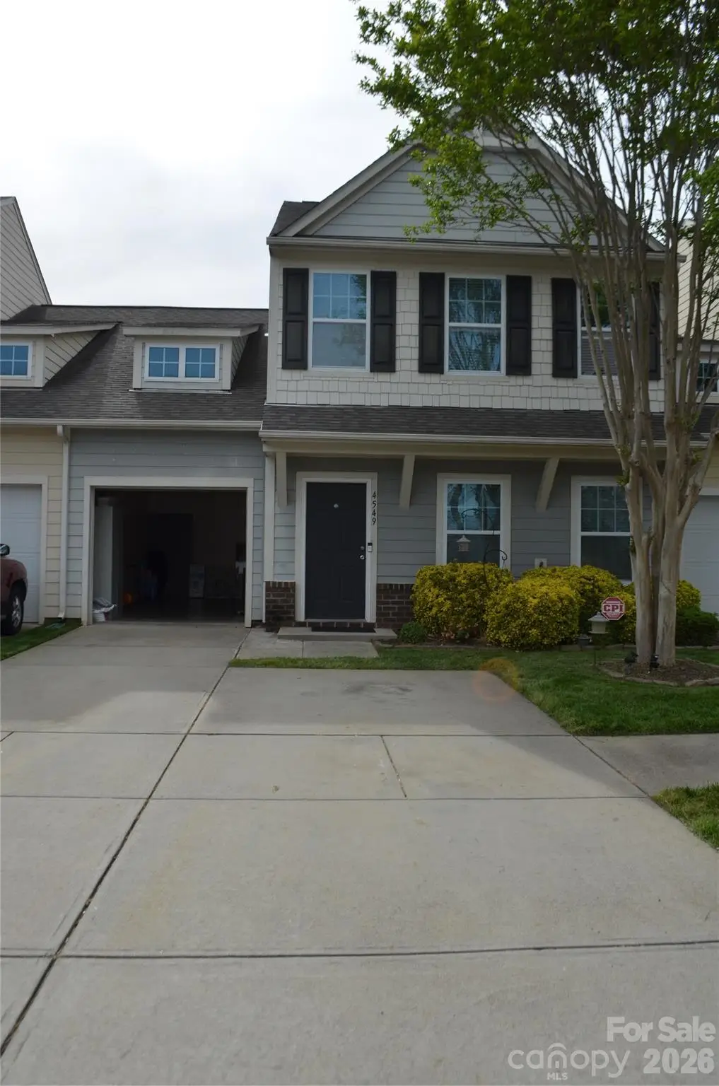 4549 Tradd Circle, Monroe, NC 28110 - #1