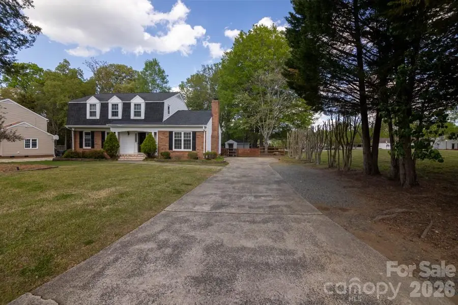 2232 Lawton Bluff Road, Charlotte, NC 28226 - #2