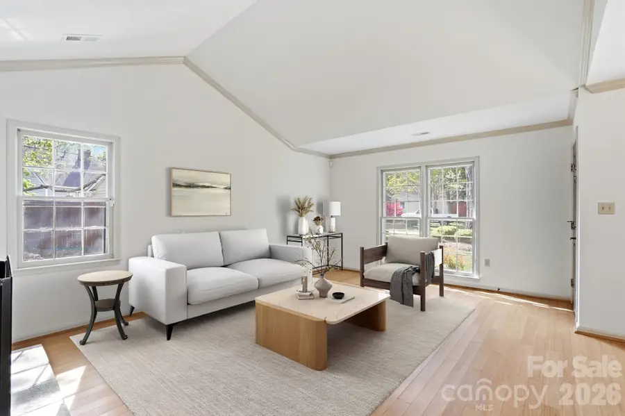 728 Clayfield Court, Charlotte, NC 28209 - #3