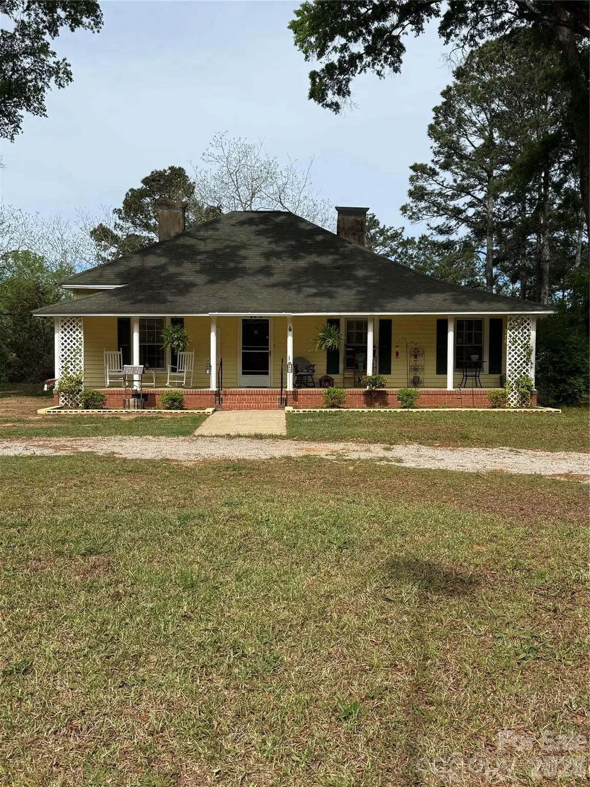 12173 Old Douglass Road, Blackstock, SC 29014 - #1