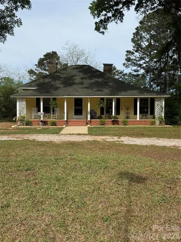 12173 Old Douglass Road, Blackstock, SC 29014