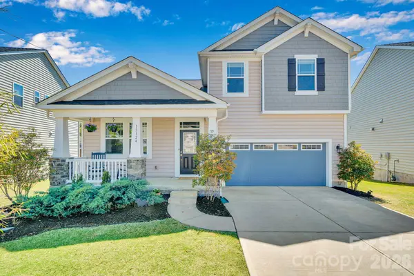 13124 Lakemore Drive, Charlotte, NC 28278