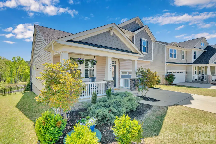 13124 Lakemore Drive, Charlotte, NC 28278 - #3