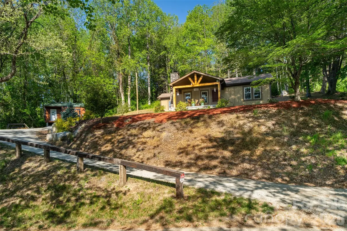 328 Old Greenville Road, Zirconia, NC 28790 - #1