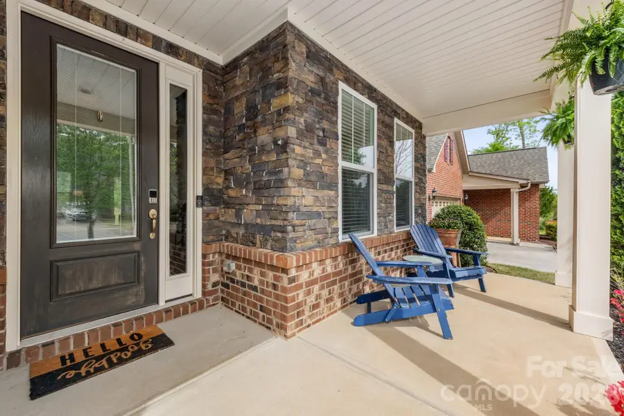 11719 Grey Partridge Drive, Charlotte, NC 28278 - #3