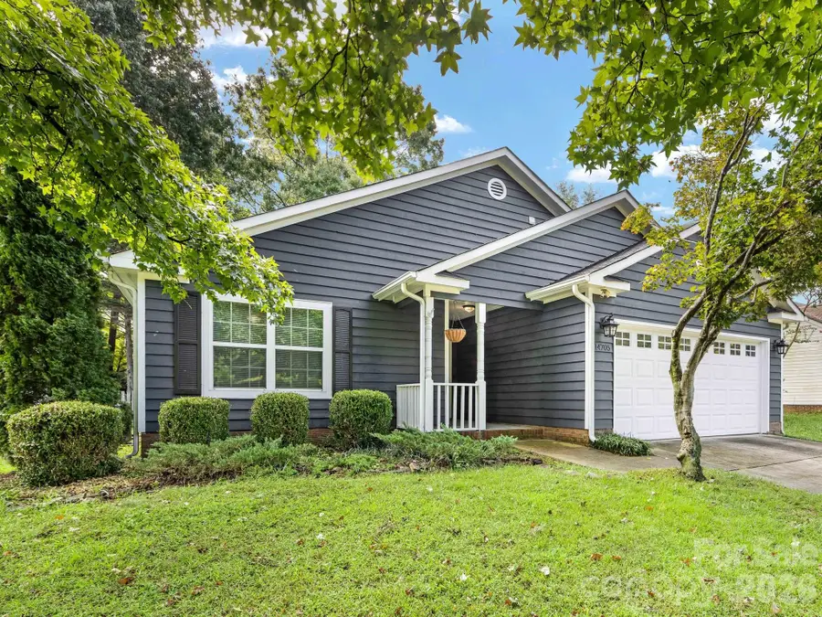 14705 Smith Road, Charlotte, NC 28273 - #3