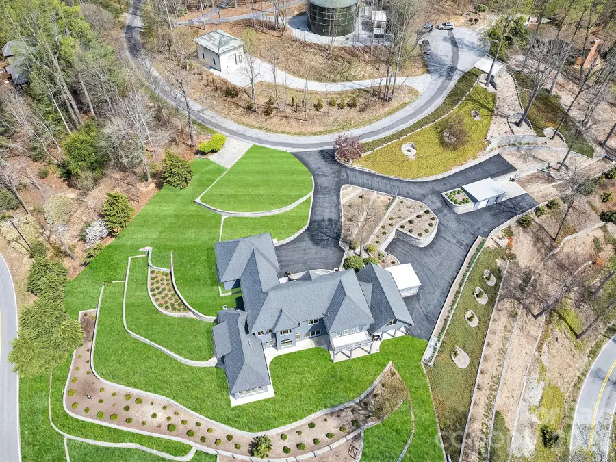 161 Birchwood Drive, Hendersonville, NC 28739 - #3