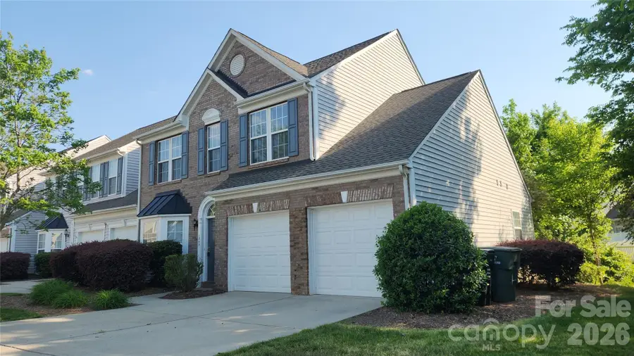 1343 Watson Mills Street Nw, Concord, NC 28027 - #2