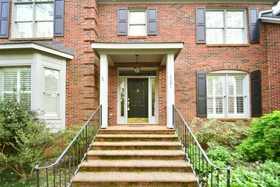 7201 Leharne Drive, Charlotte, NC 28270 - #2