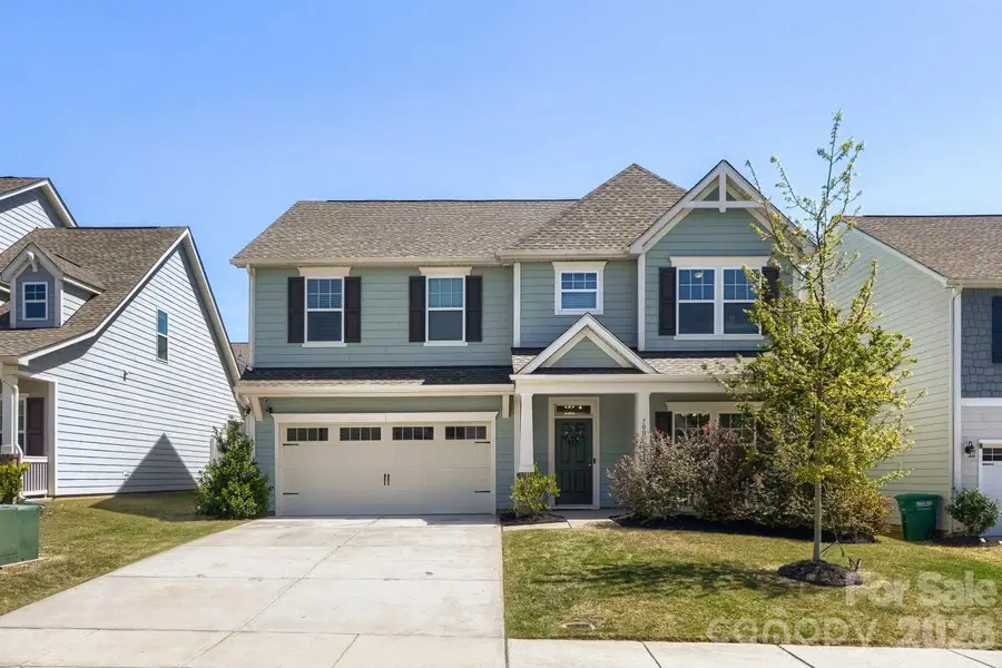 7004 Duncan Acres Drive #142, Belmont, NC 28012 - #2
