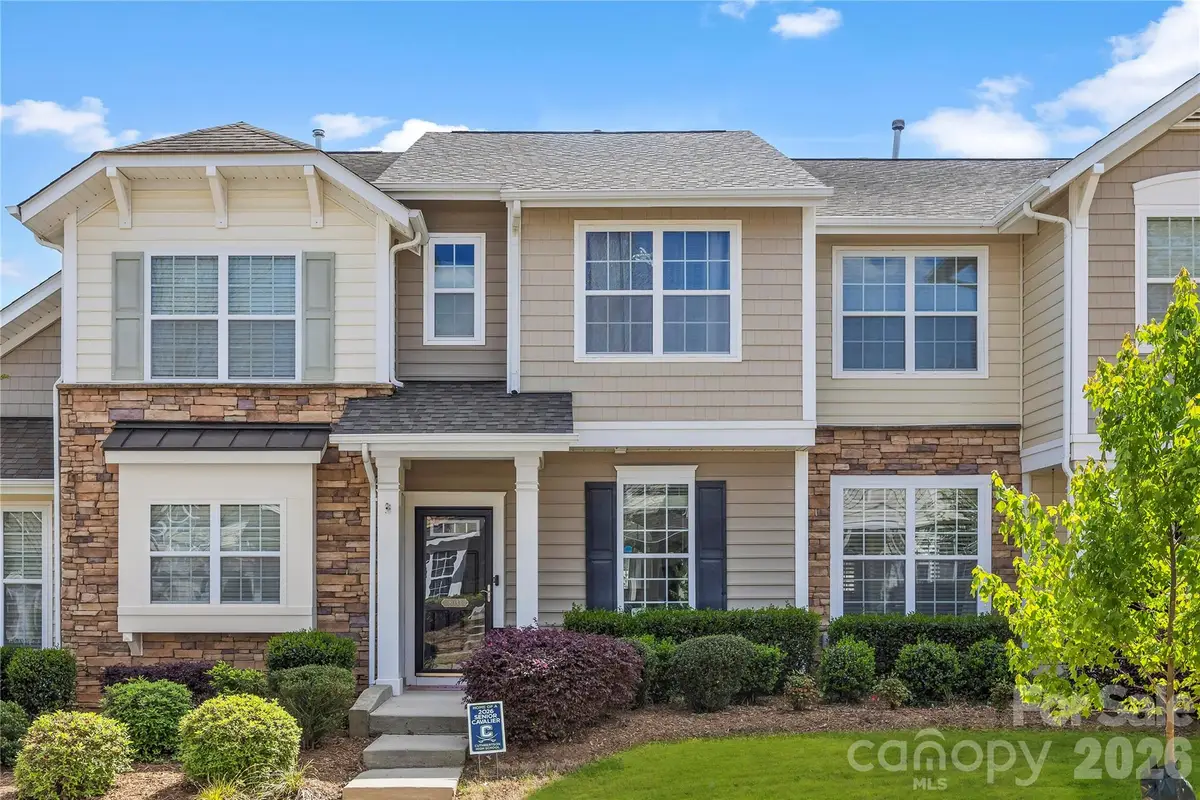 8033 Willow Branch Drive, Waxhaw, NC 28173 - #1
