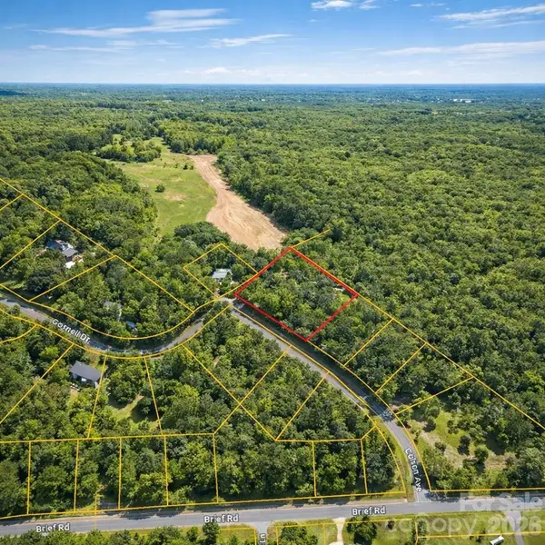 8930 Colson Avenue #54 + 55, Charlotte, NC 28227