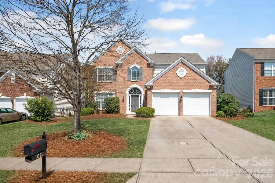 11126 Maplehurst Drive, Charlotte, NC 28277 - #2
