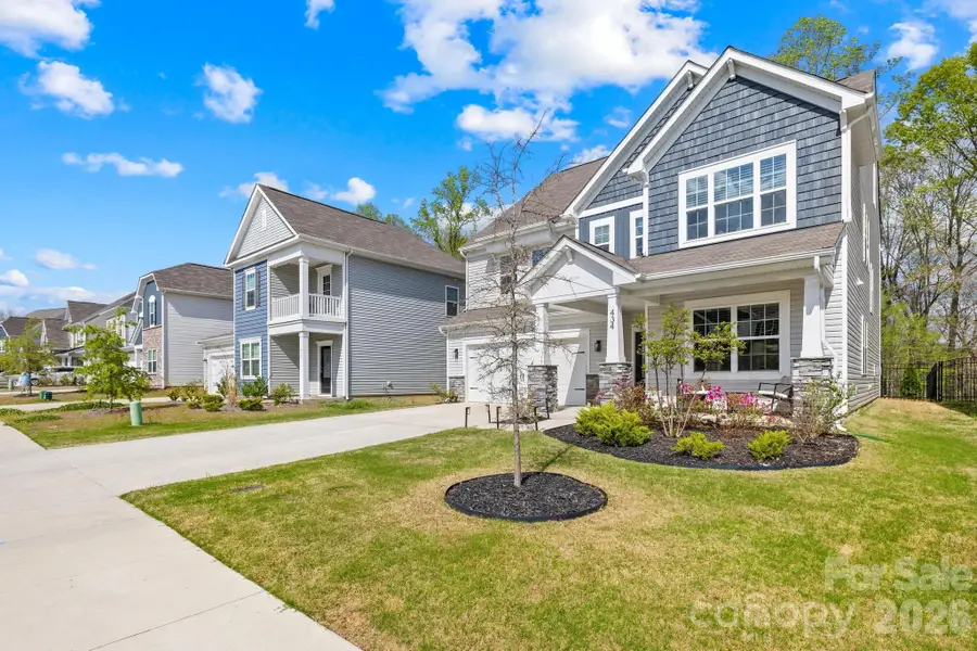 434 Kennerly Center Drive, Mooresville, NC 28115 - #3