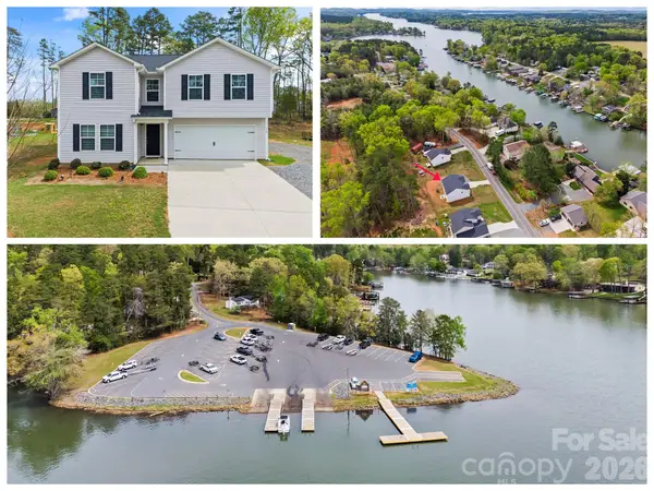 319 Shoreline Drive, New London, NC 28127