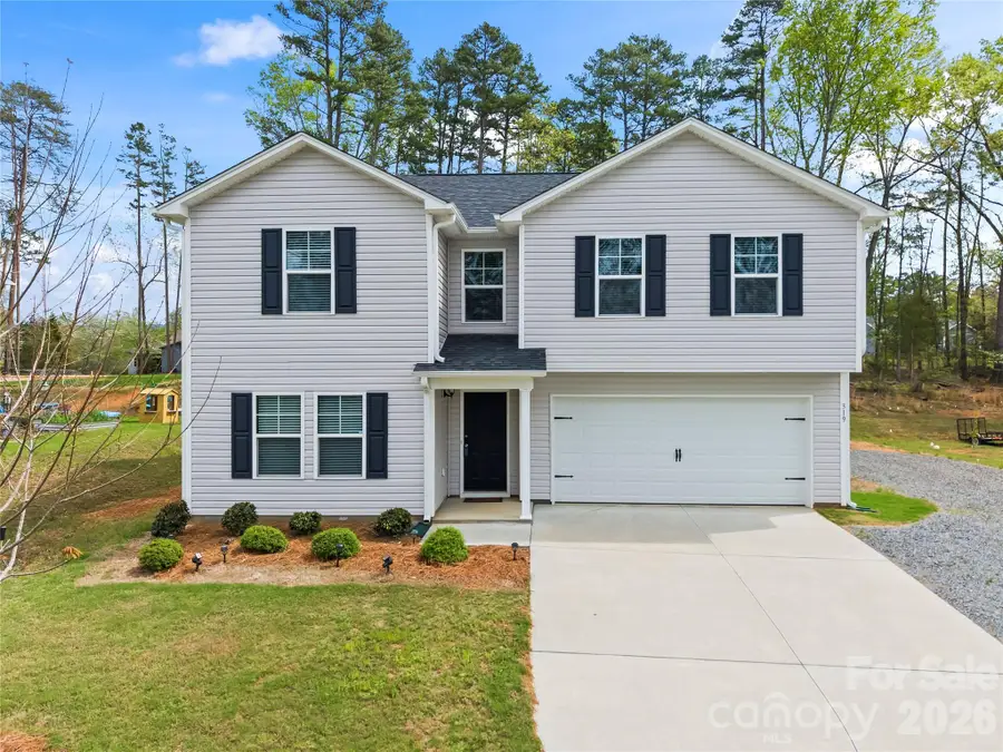 319 Shoreline Drive, New London, NC 28127 - #3