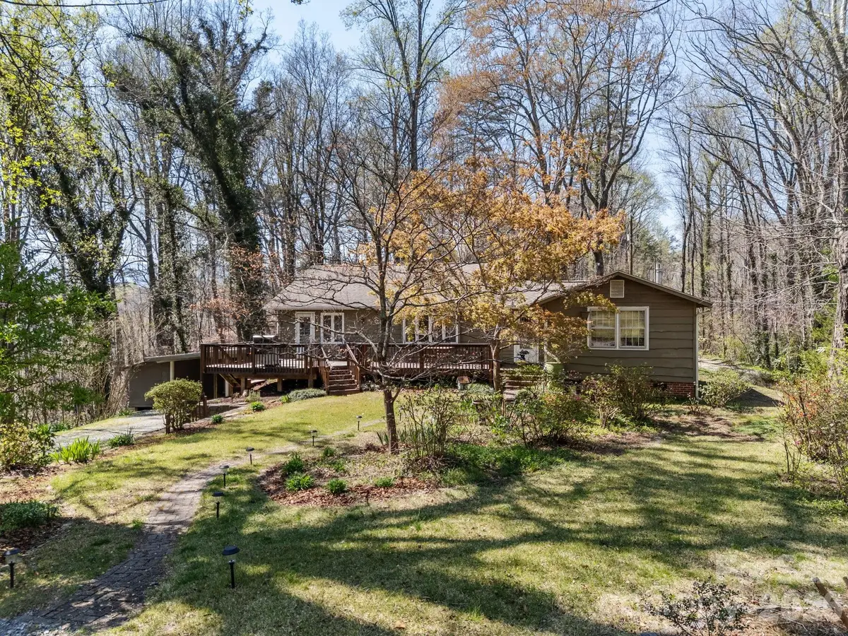 7 Rippy Hill Lane, Tryon, NC 28782 - #1