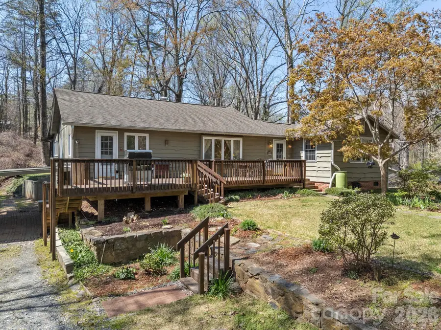 7 Rippy Hill Lane, Tryon, NC 28782 - #2