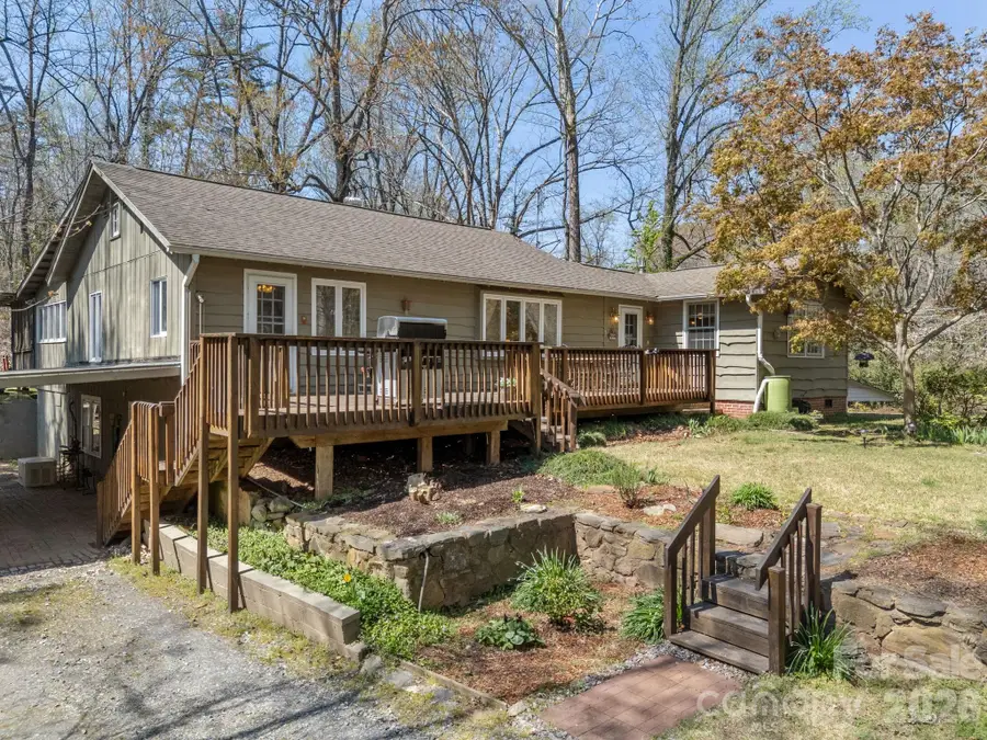 7 Rippy Hill Lane, Tryon, NC 28782 - #3