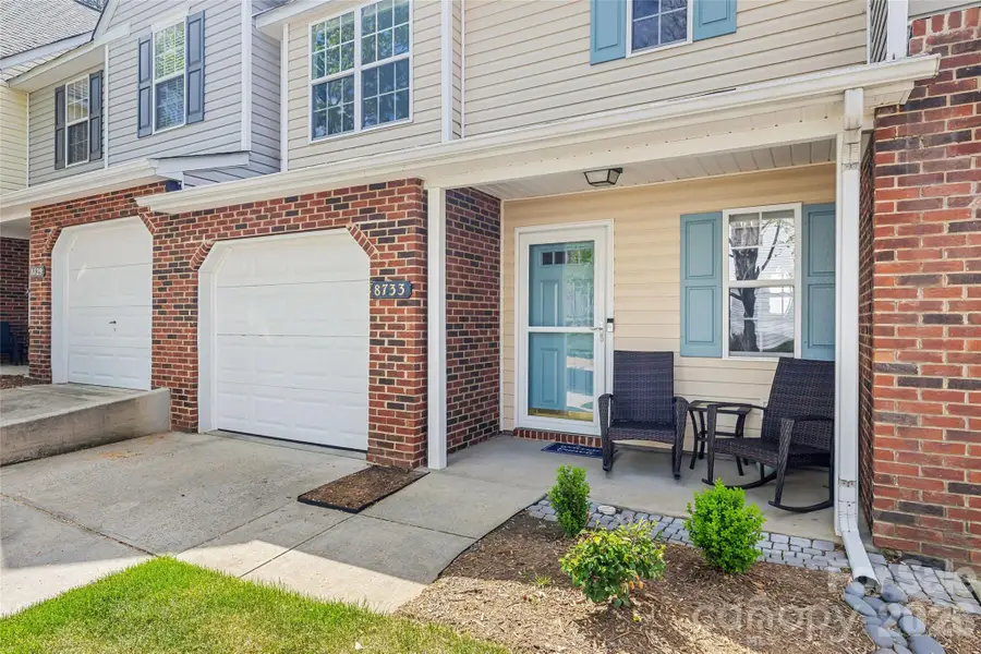 8733 Robinson Forest Drive, Charlotte, NC 28277 - #3