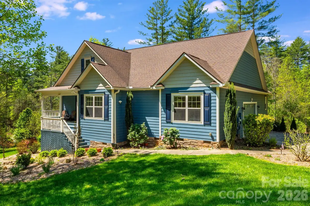 323 Daylily Drive, Hendersonville, NC 28739 - #1