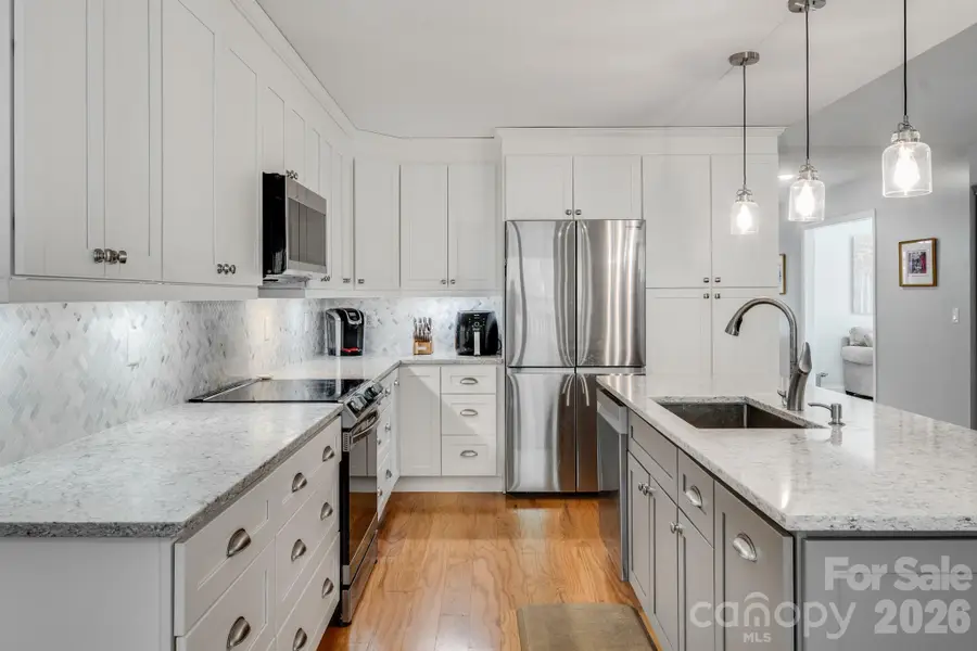 323 Daylily Drive, Hendersonville, NC 28739 - #2