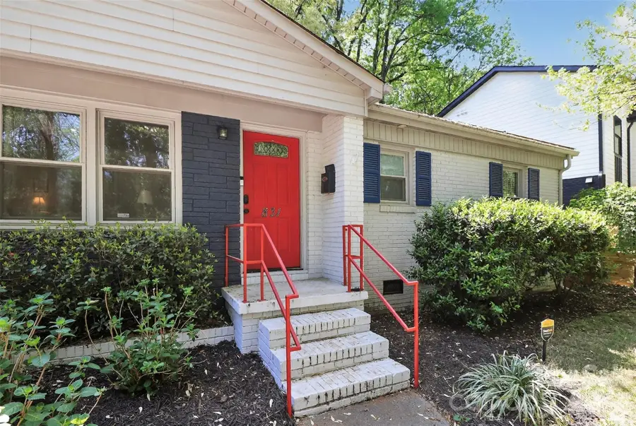 831 Spruce Street, Charlotte, NC 28203 - #2