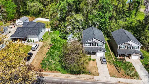 1608 Lasalle Street, Charlotte, NC 28216