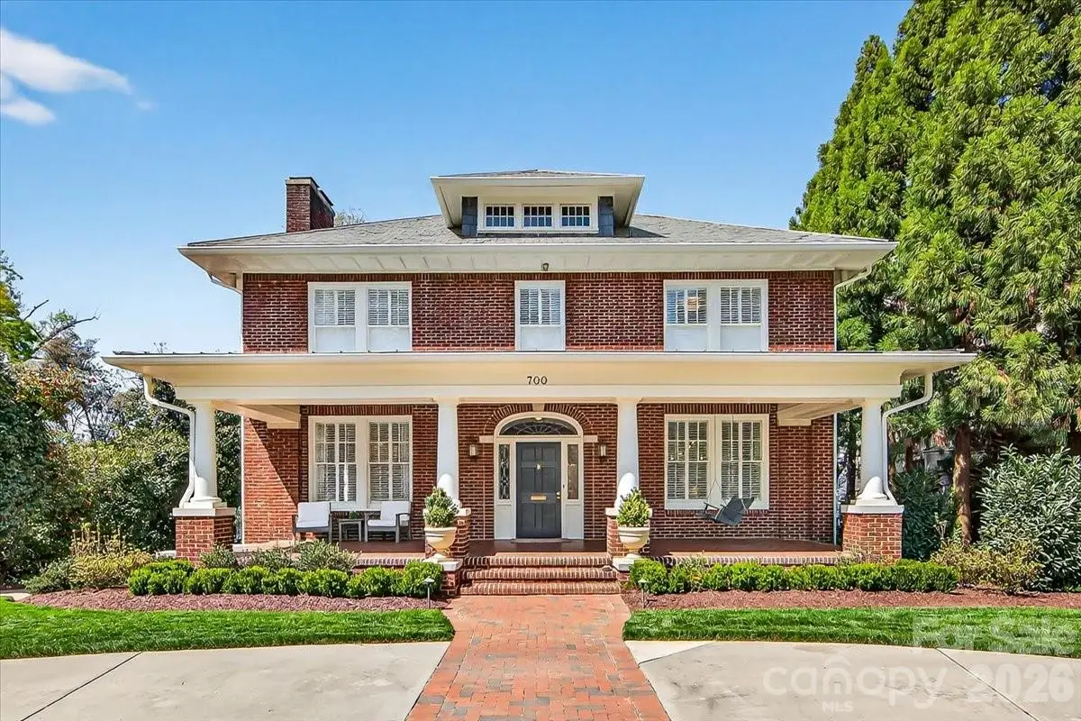 700 Queens Road, Charlotte, NC 28207 - #1