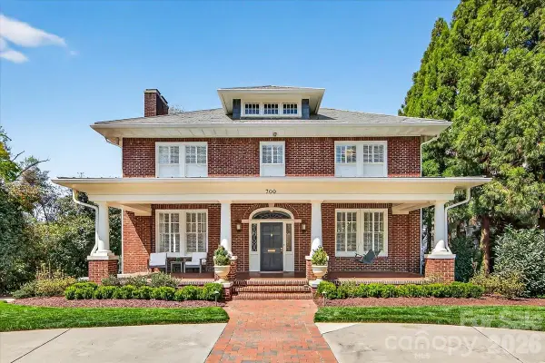 700 Queens Road, Charlotte, NC 28207