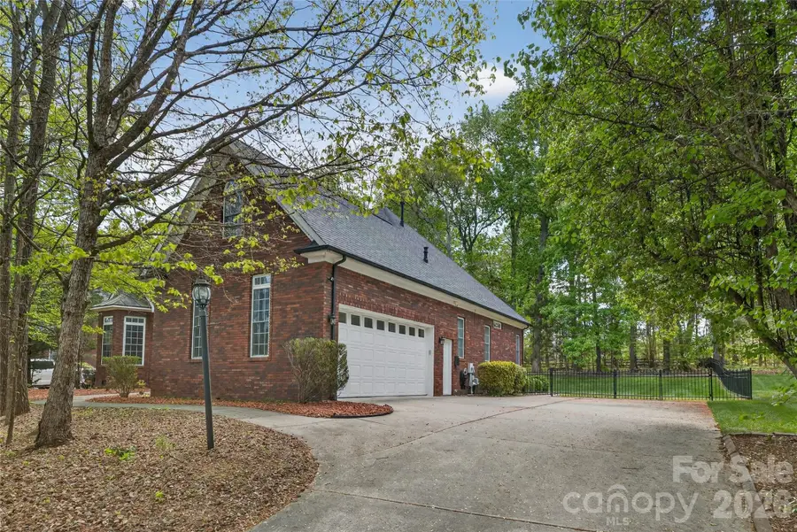 4854 Huddersfield Drive, Harrisburg, NC 28075 - #3