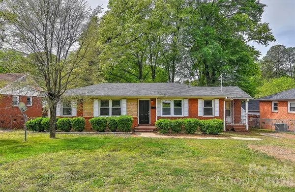 961 Clanton Road, Charlotte, NC 28217