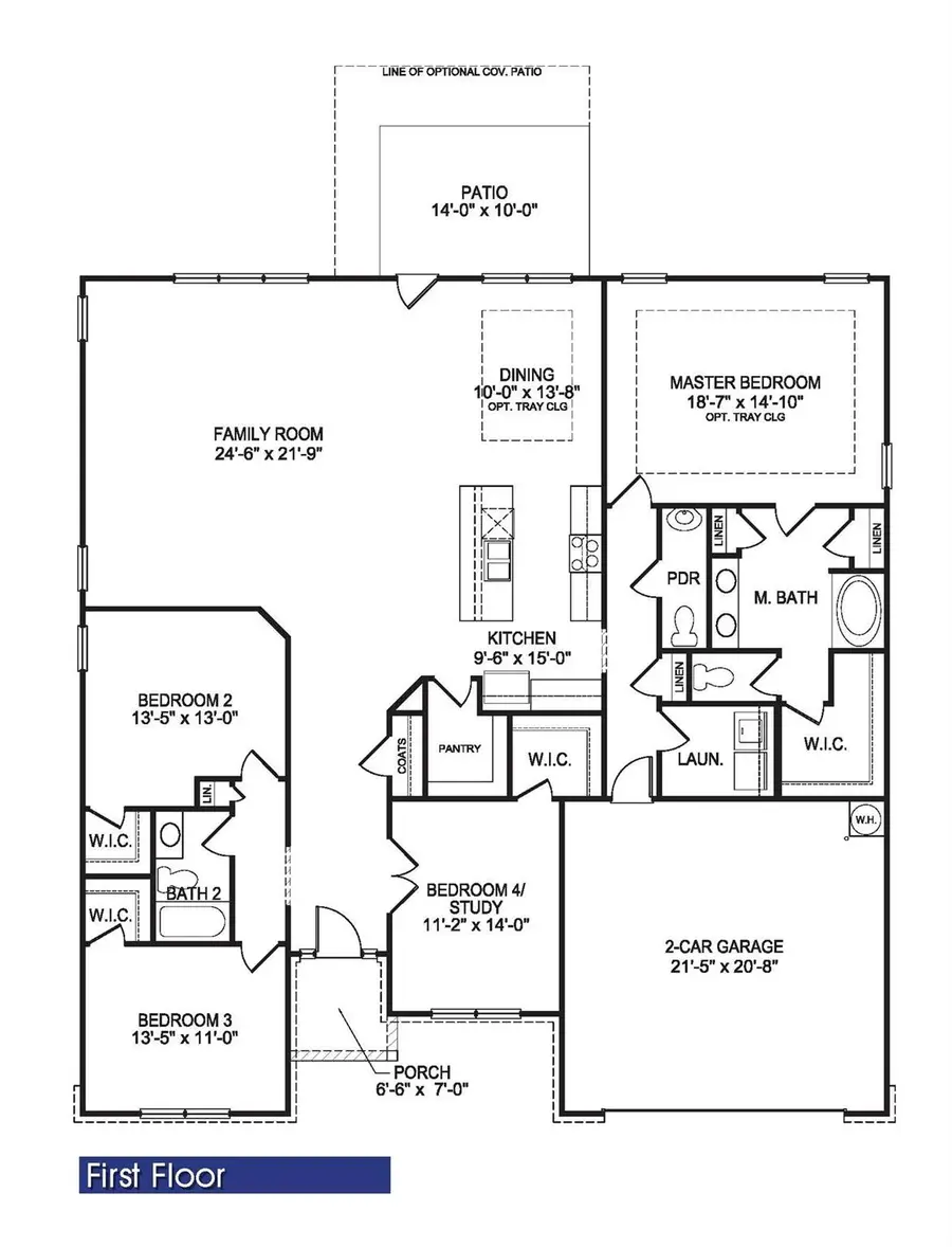5118 Colchester Court #53, Catawba, NC 28609 - #3