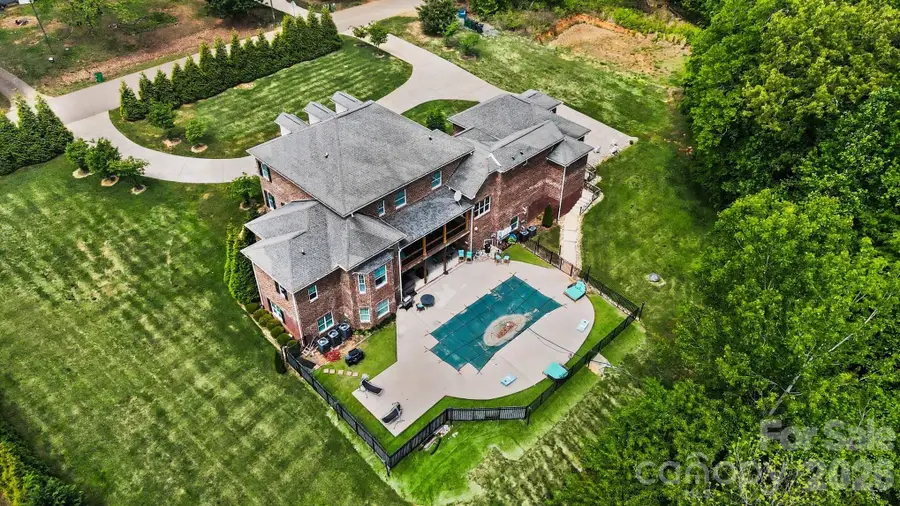 2449 Kendrick Avenue, Charlotte, NC 28269 - #2