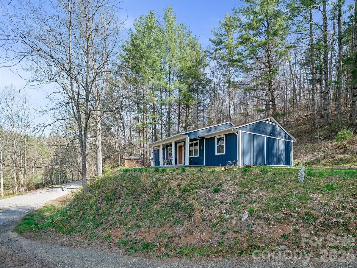 1280 Old Mine Fork Road, Burnsville, NC 28714 - #1