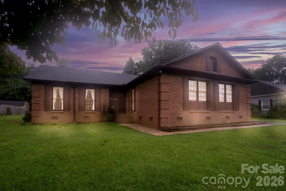 5742 Faulconbridge Road, Charlotte, NC 28227 - #1