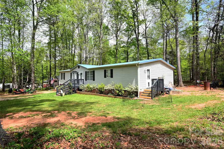 202 Coker Court, York, SC 29745 - #2