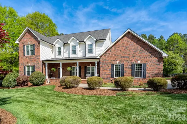 176 Spring Forest Drive, Statesville, NC 28625