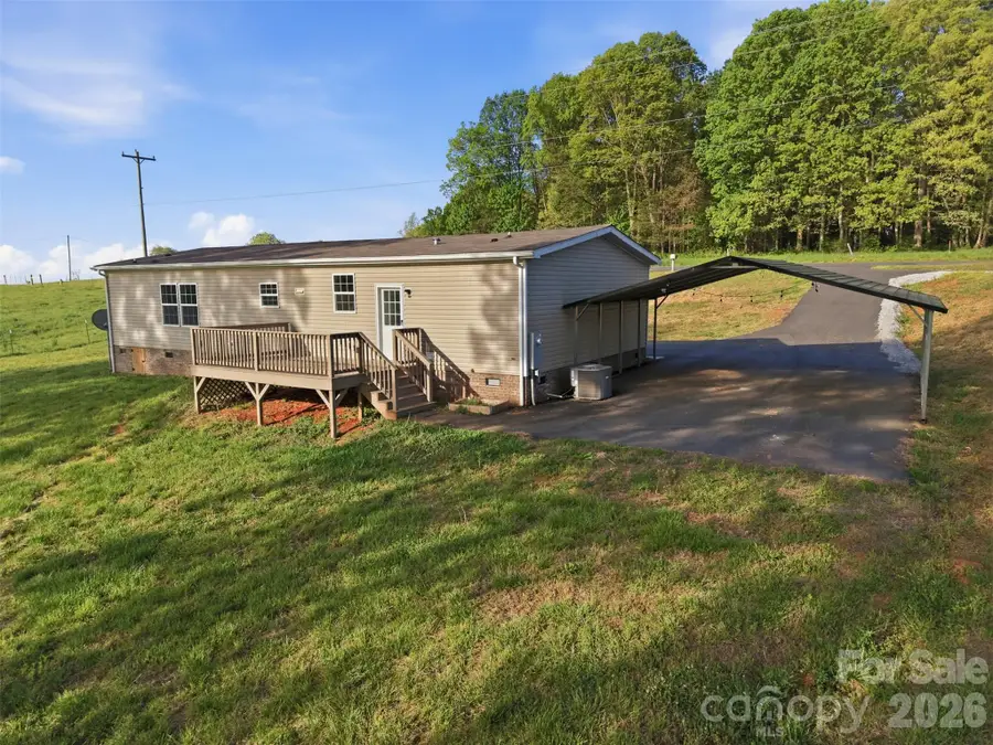 3958 Sulphur Springs Road, Hiddenite, NC 28636 - #3