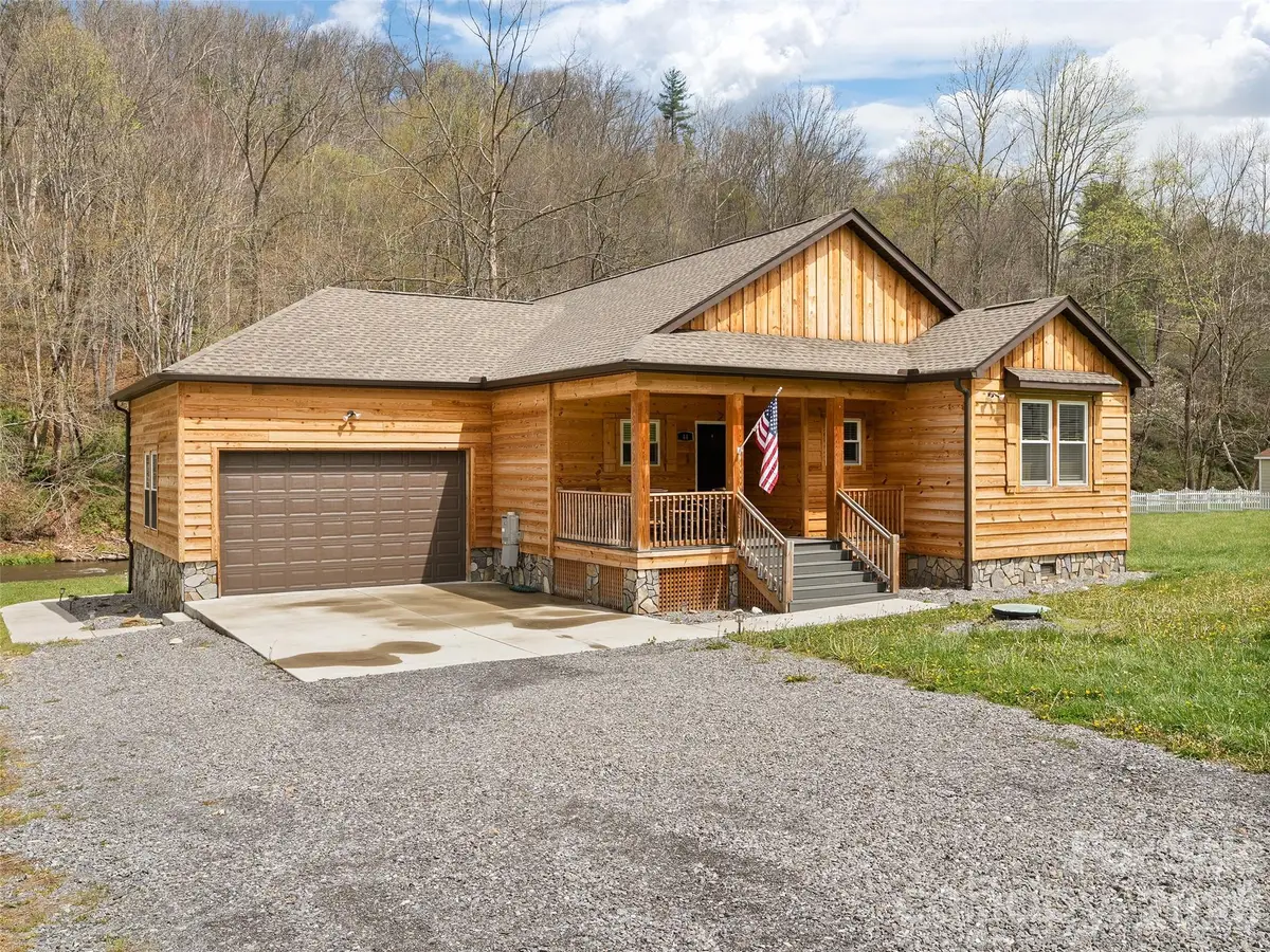 44 Rapid Waters Way, Waynesville, NC 28785 - #1