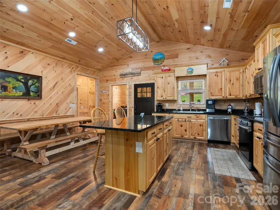 44 Rapid Waters Way, Waynesville, NC 28785 - #3