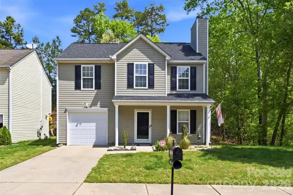 10314 Seedling Lane, Charlotte, NC 28214