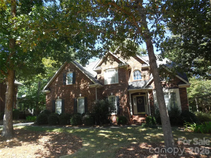 1432 Porch Swing Lane #110, Matthews, NC 28104 - #2
