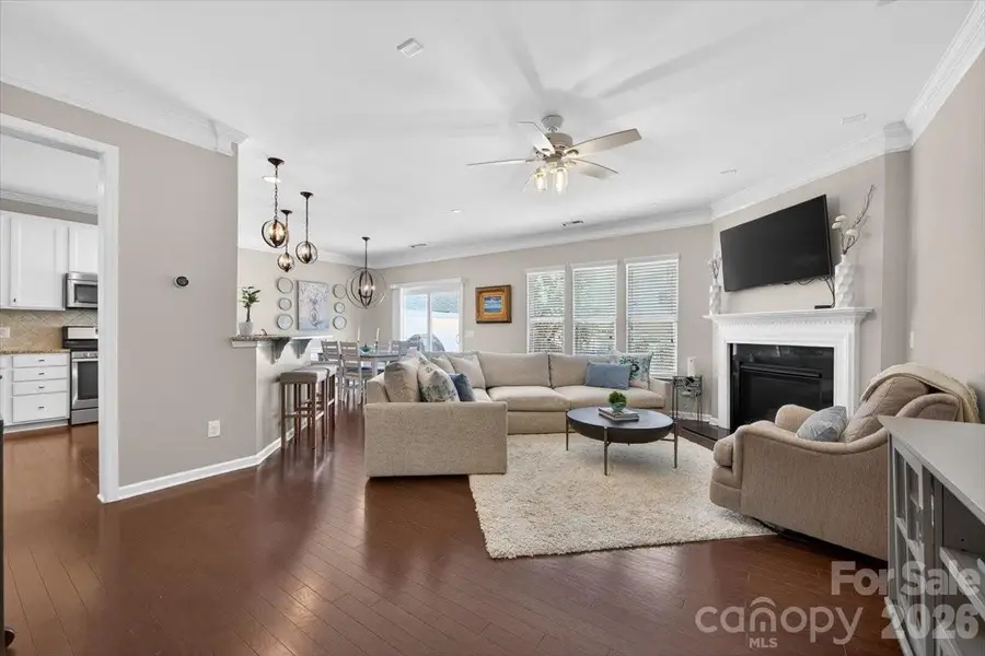 4350 Park South Station Boulevard, Charlotte, NC 28210 - #3