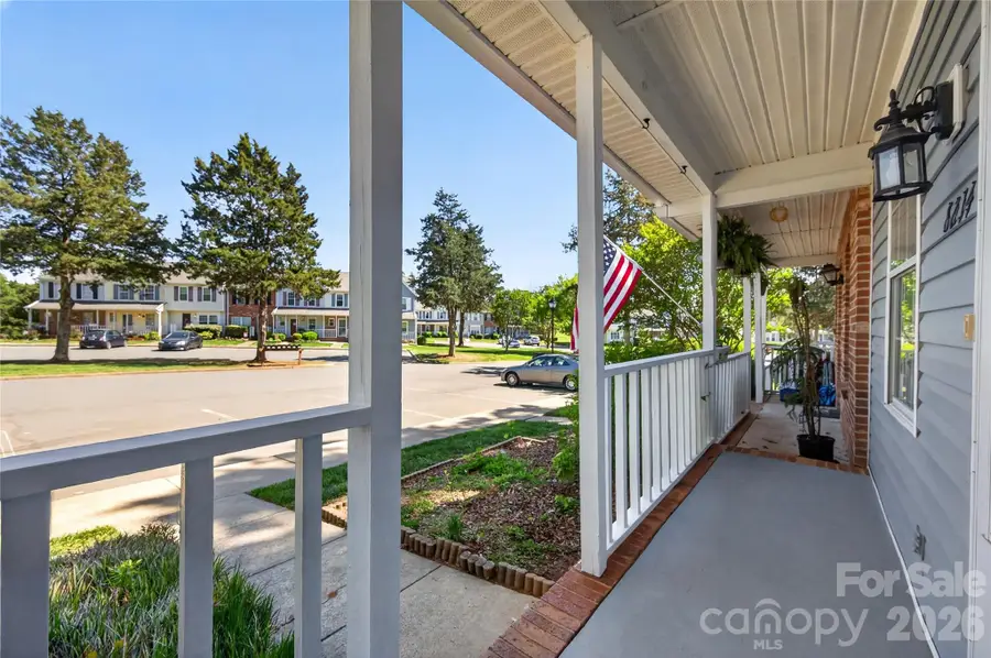 8214 Circle Tree Lane, Charlotte, NC 28277 - #3