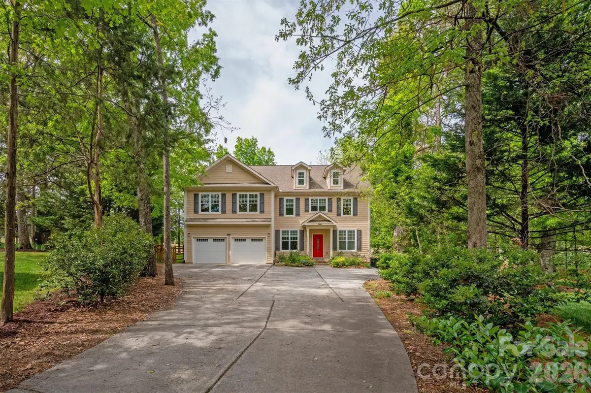 3629 Chilham Place, Charlotte, NC 28226 - #1