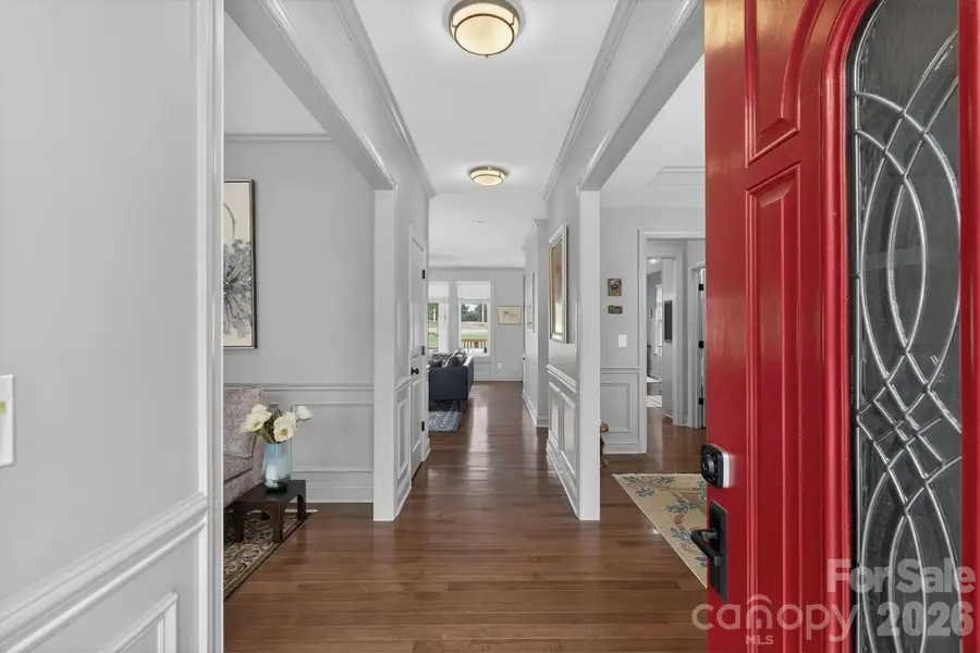 3629 Chilham Place, Charlotte, NC 28226 - #2