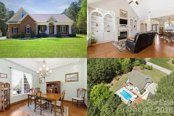 516 Flying Eagle Drive, Clover, SC 29710