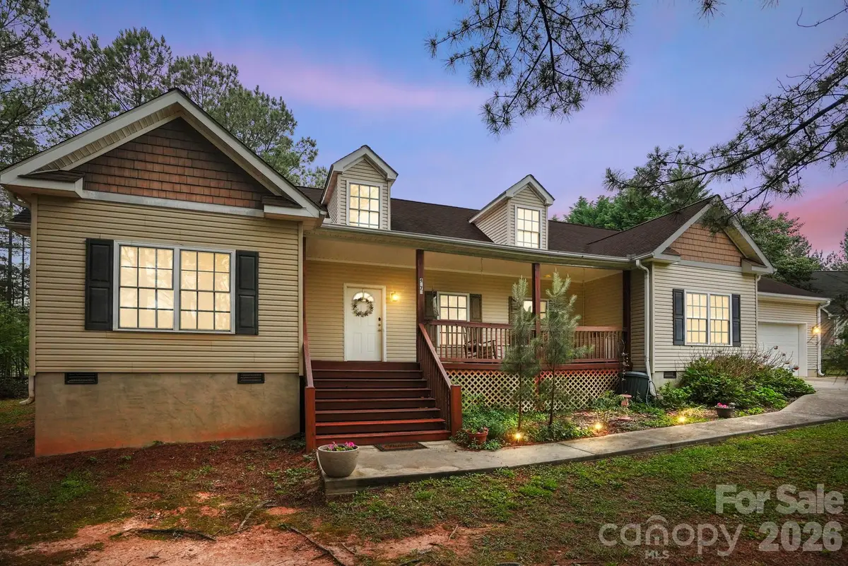 4376 Scenic View Court, Iron Station, NC 28080 - #1