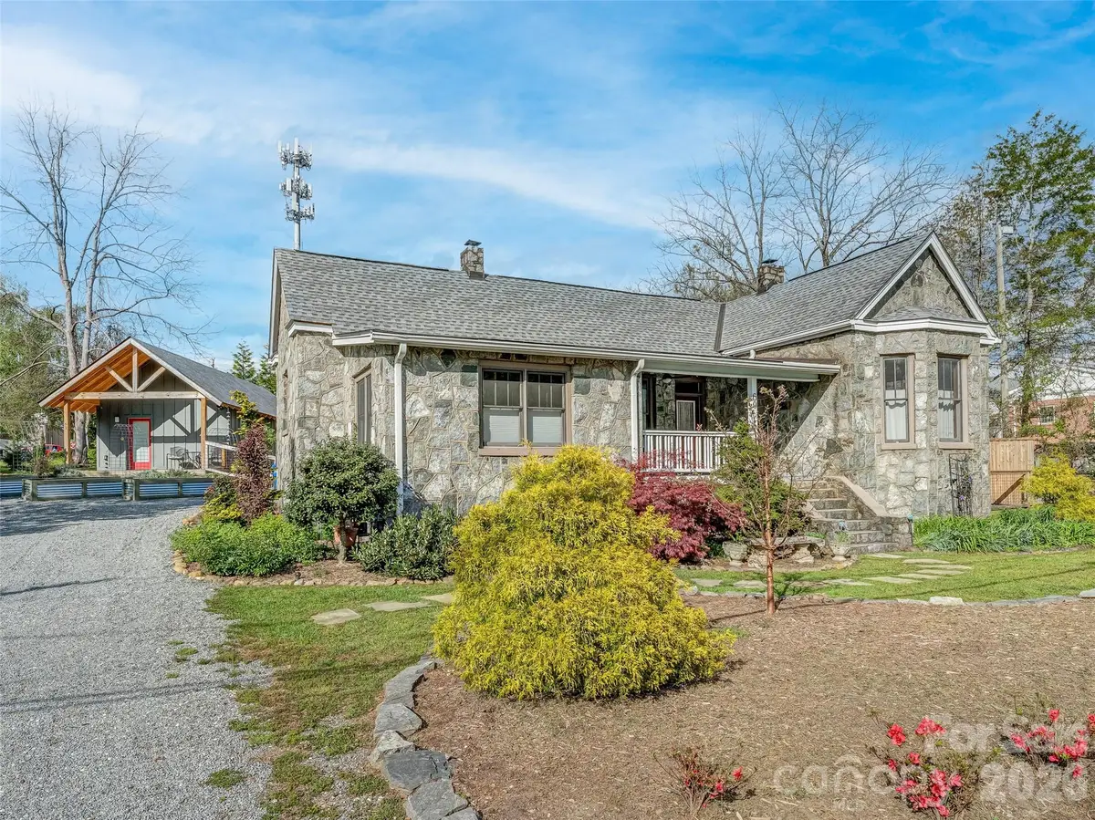 60 W Morgan Street, Brevard, NC 28712 - #1